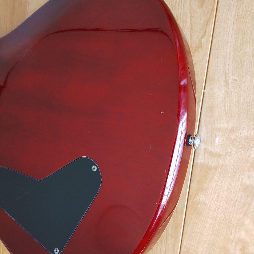 ギター PRS SINGLECUT SE 2H