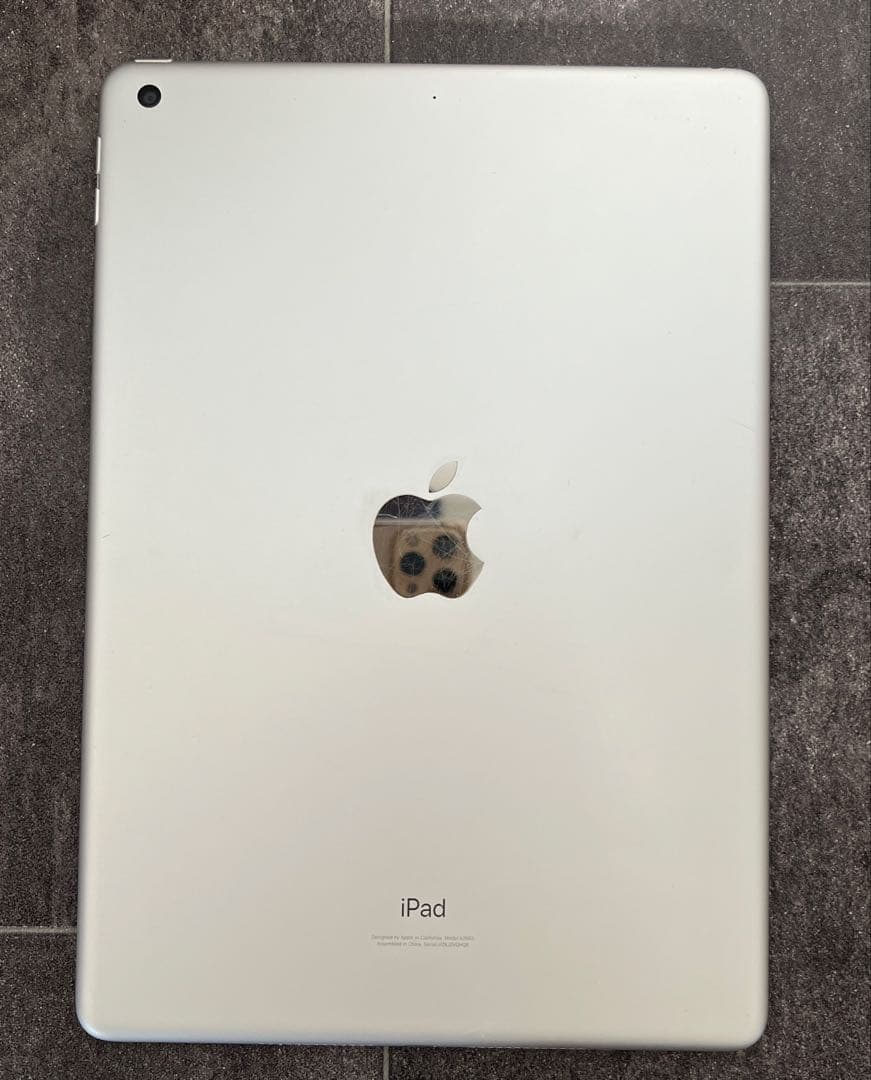 【美品】iPad 第9世代　256GB バッテリー最大容量100%