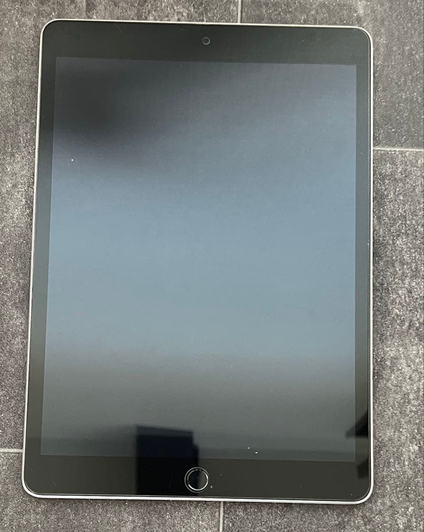 【美品】iPad 第9世代　256GB バッテリー最大容量100%