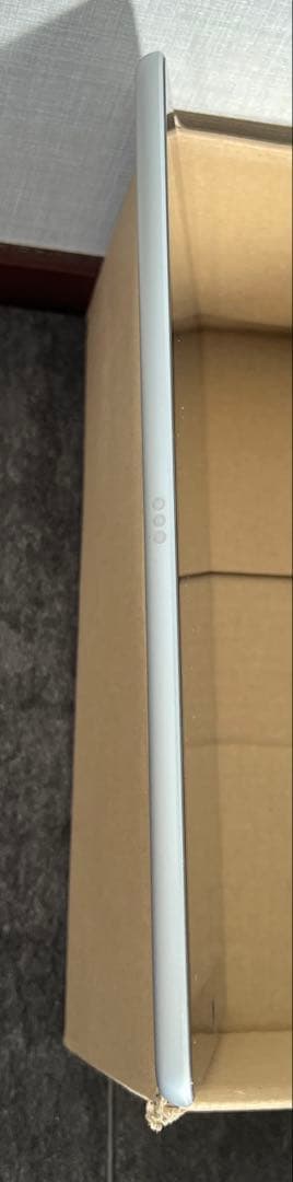 【美品】iPad 第9世代　256GB バッテリー最大容量100%