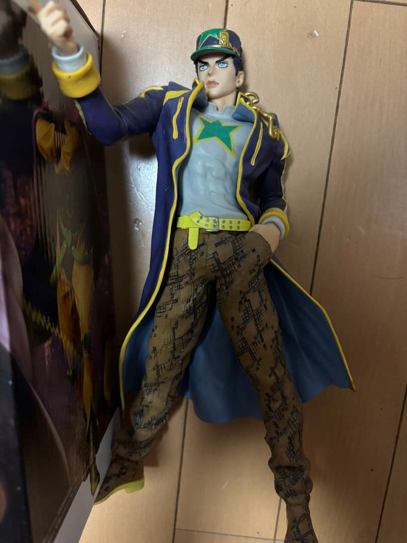 ジョジョの奇妙な冒険　　まとめ売り　おまけ付き