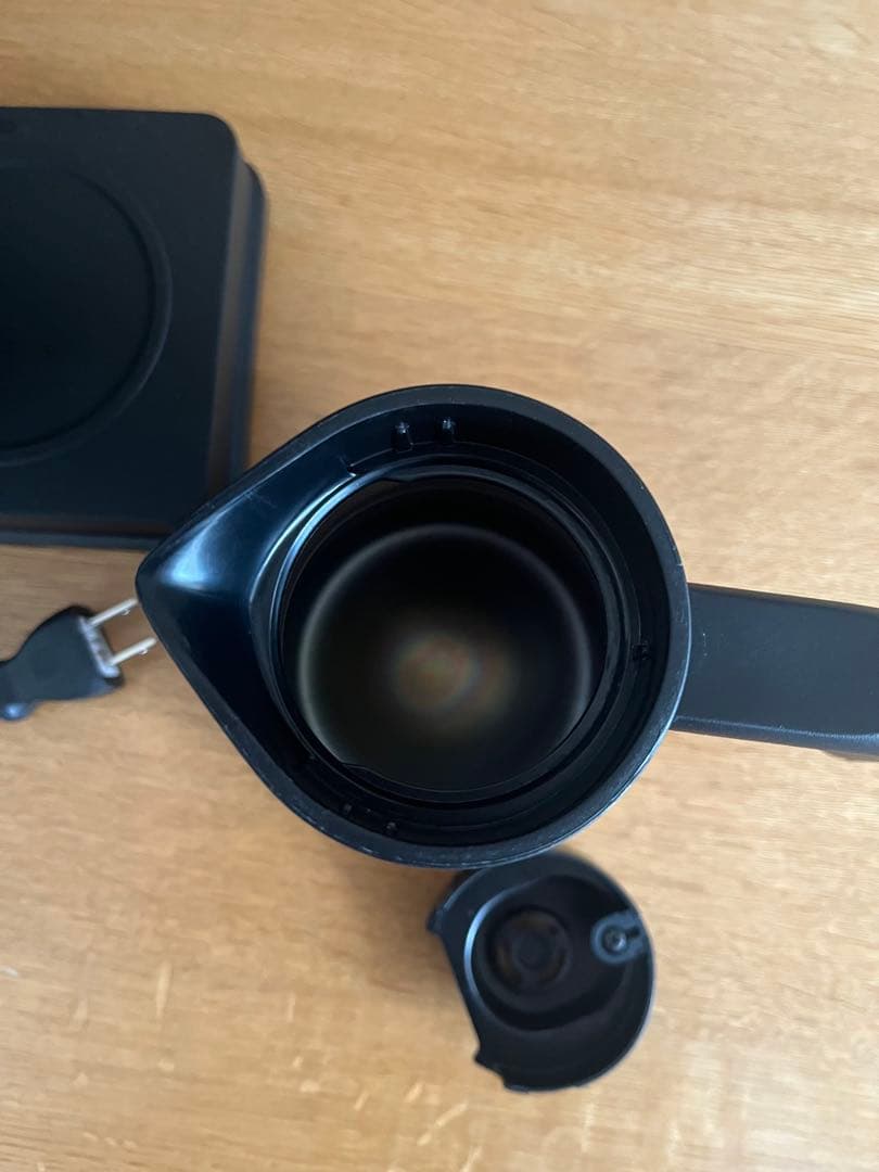 ご依頼値下げ　バルミューダ　コーヒーメーカー