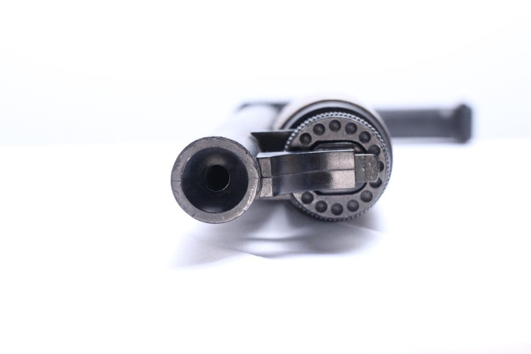 KTW イサカ M37 ポリス ショットガン エアコッキングガン 18歳以上