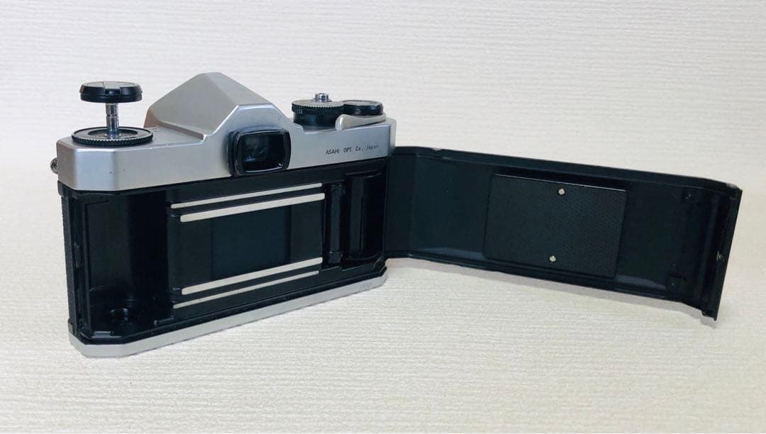 ASAHI PENTAX SL フィルムカメラ　セット品