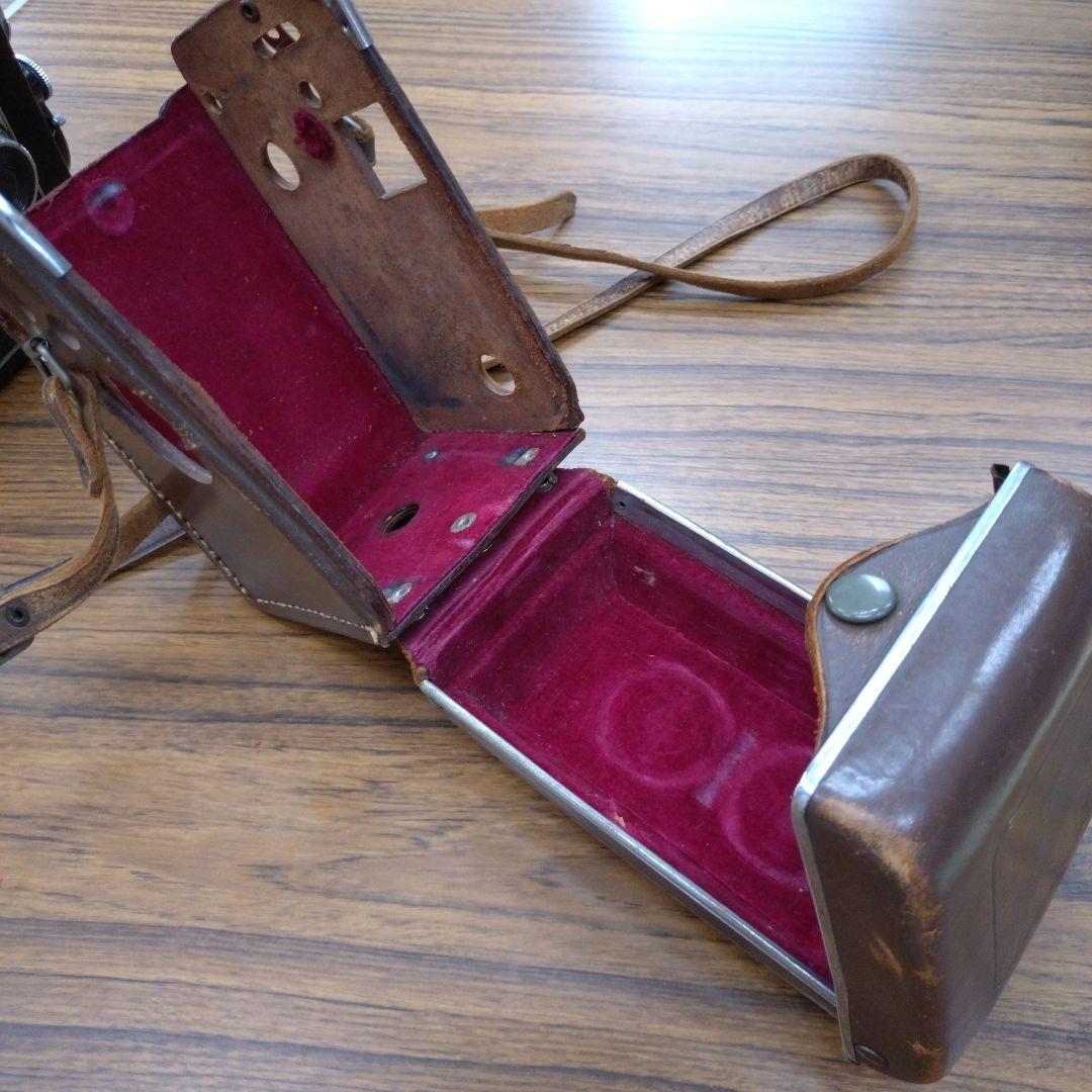 YashicaFlex 二眼レフカメラ