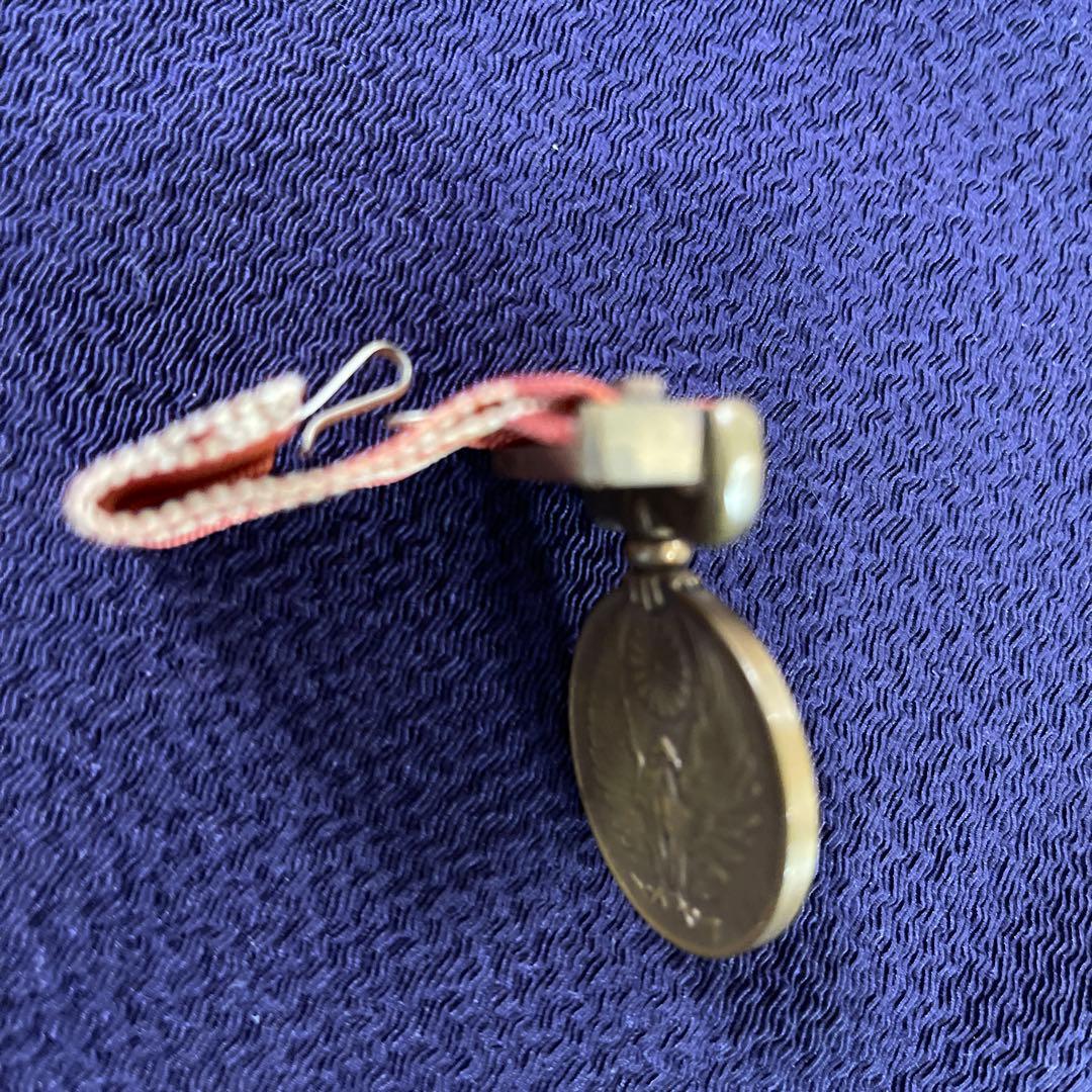 昭和六年乃至九年事變従軍記章