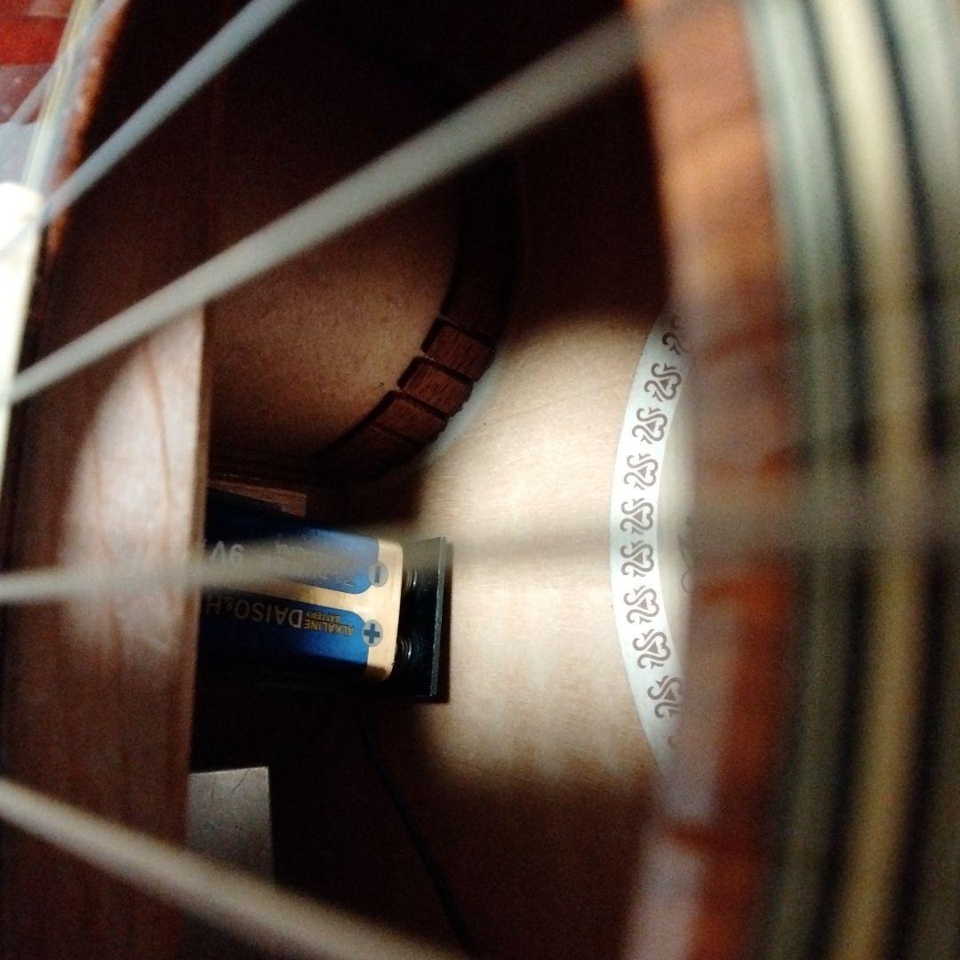 【レア品】ARIA Erecord(エレコード)FE−S80 ワンオーナー品