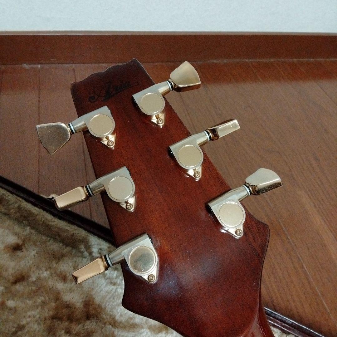 【レア品】ARIA Erecord(エレコード)FE−S80 ワンオーナー品