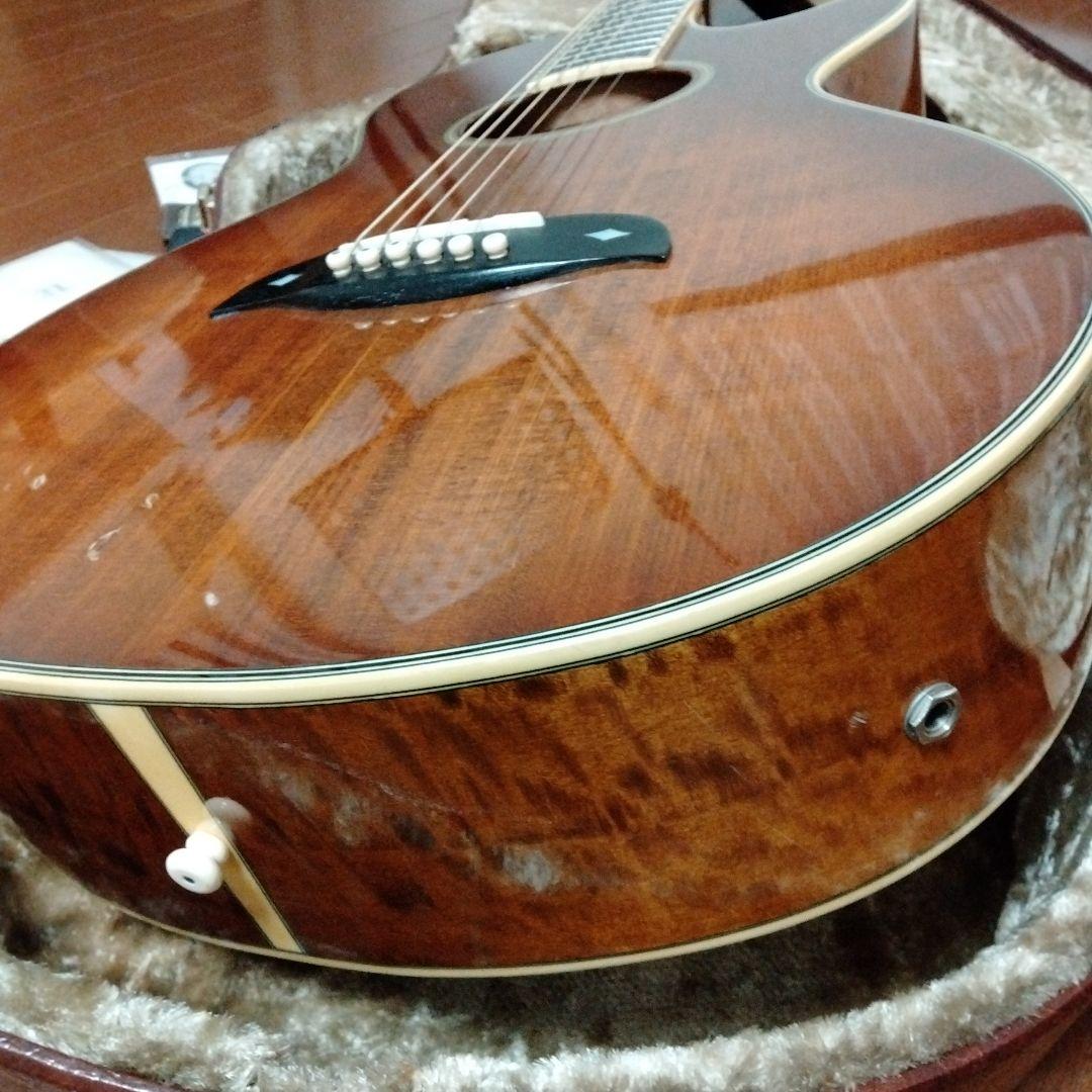 【レア品】ARIA Erecord(エレコード)FE−S80 ワンオーナー品