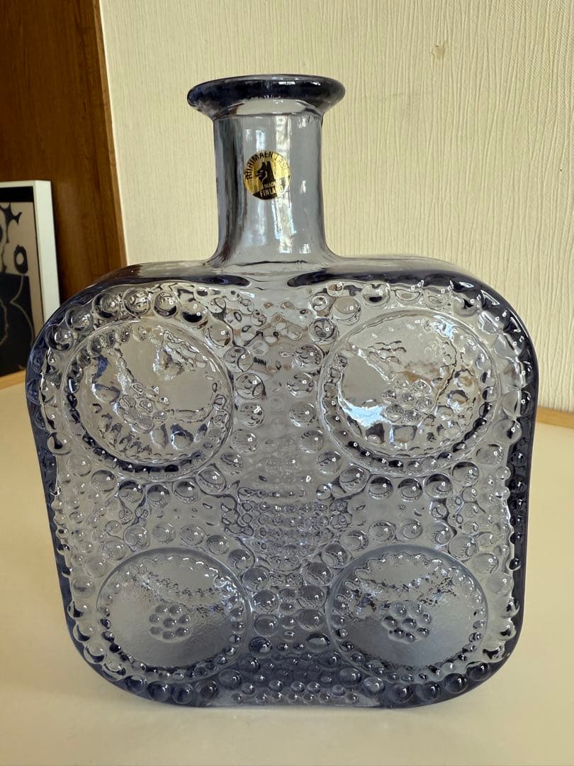 グラッポニア　ラベンダー　希少