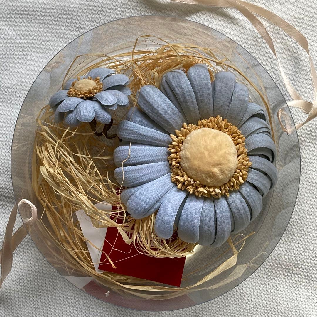 PINK HOUSE　コサージュ