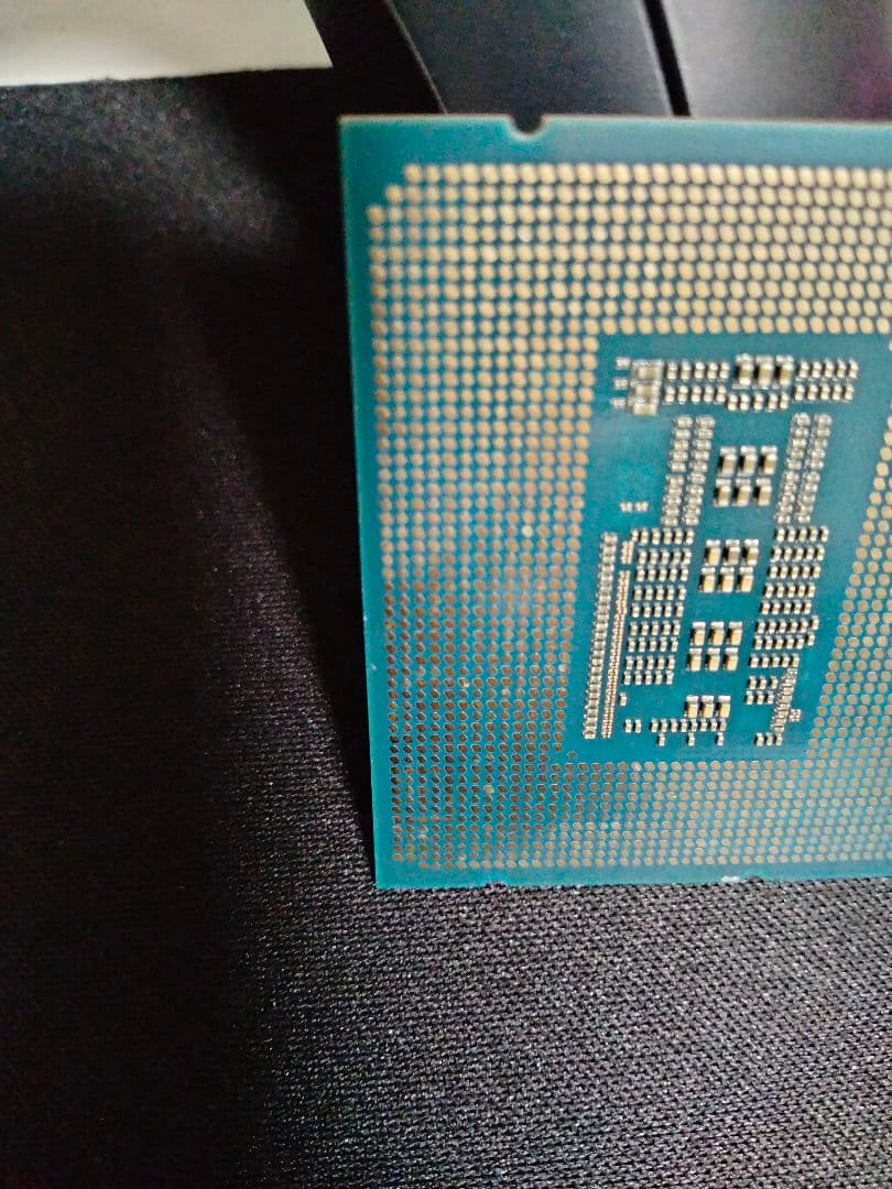 CPU Intel Core i7-13700K CPU