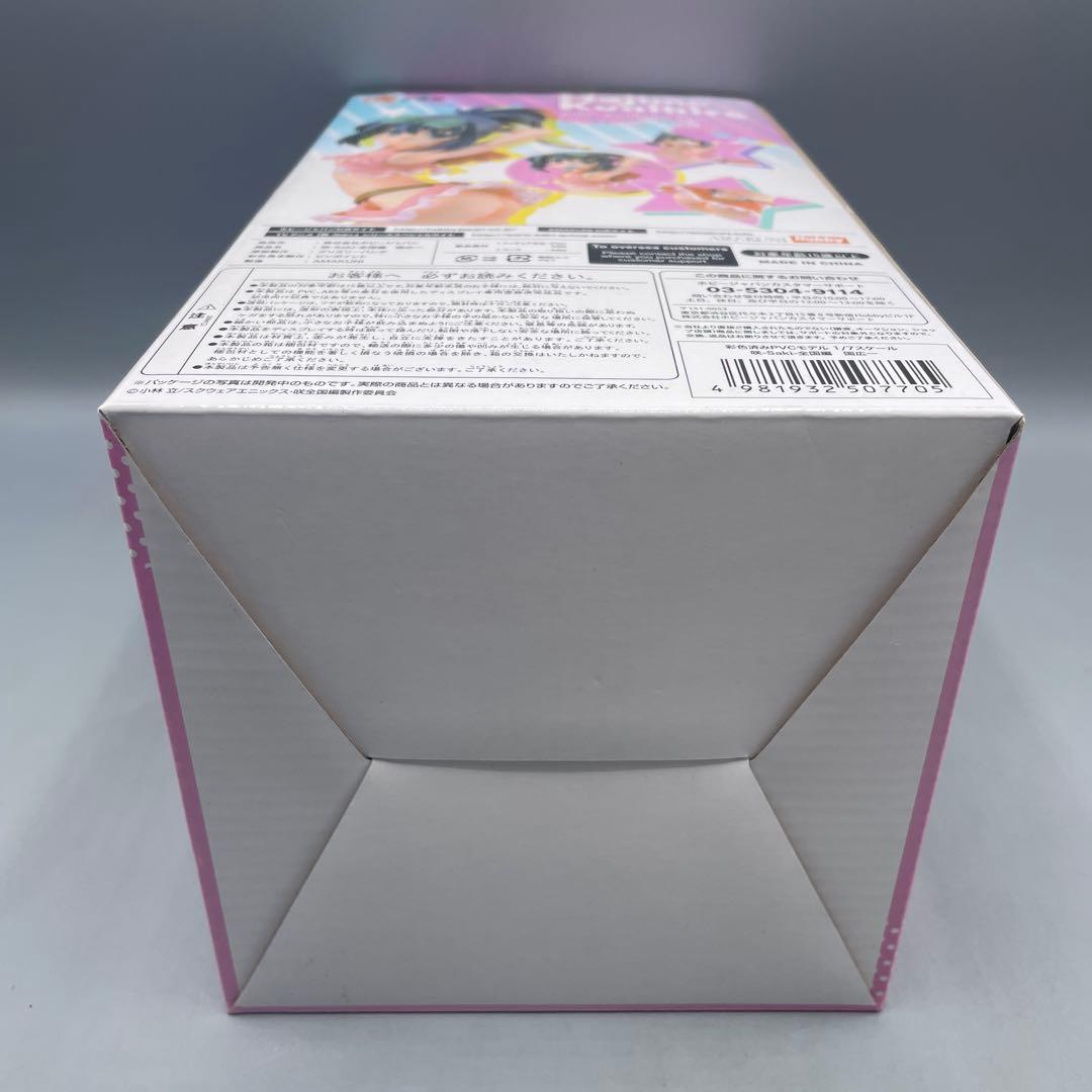 国広一 咲 Saki 全国編 1/7 フィギュア ホビージャパン限定