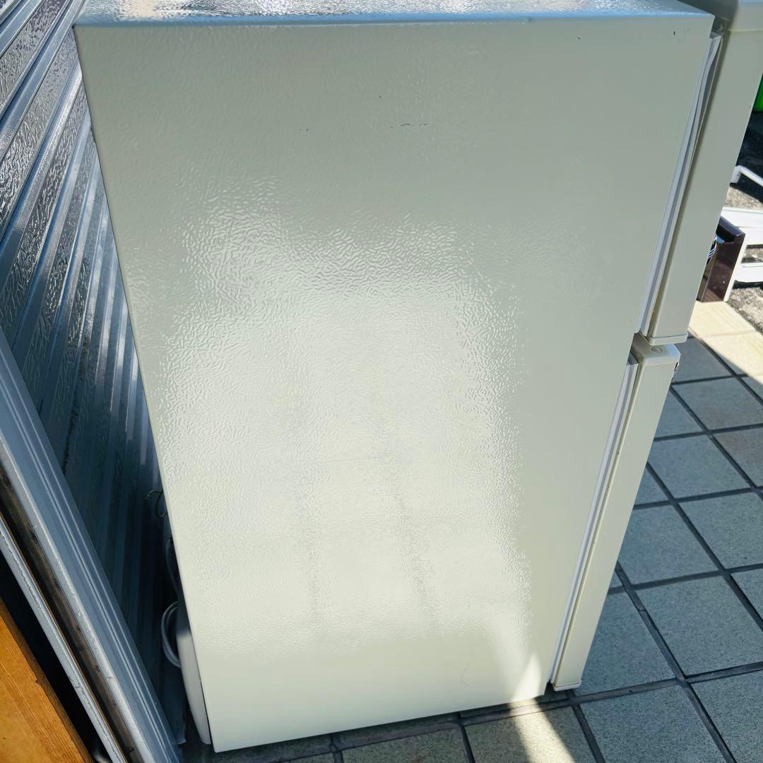 Simplus 85L 冷凍冷蔵庫SP-RT85L2-WH 2022年製