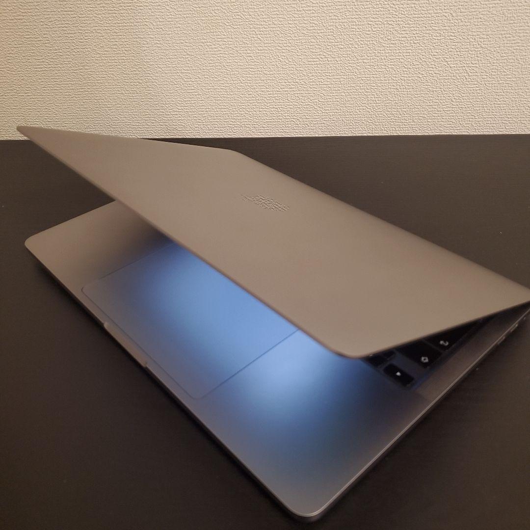 1時間限定75000⇒69900値下Apple MacBook Pro 1TB