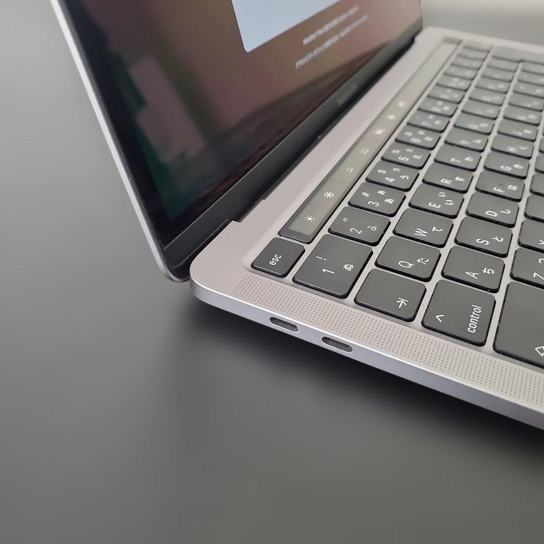 1時間限定75000⇒69900値下Apple MacBook Pro 1TB