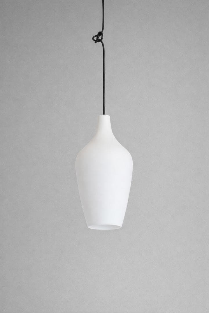 ガラス ペンダントライト ジャパニーズモダン