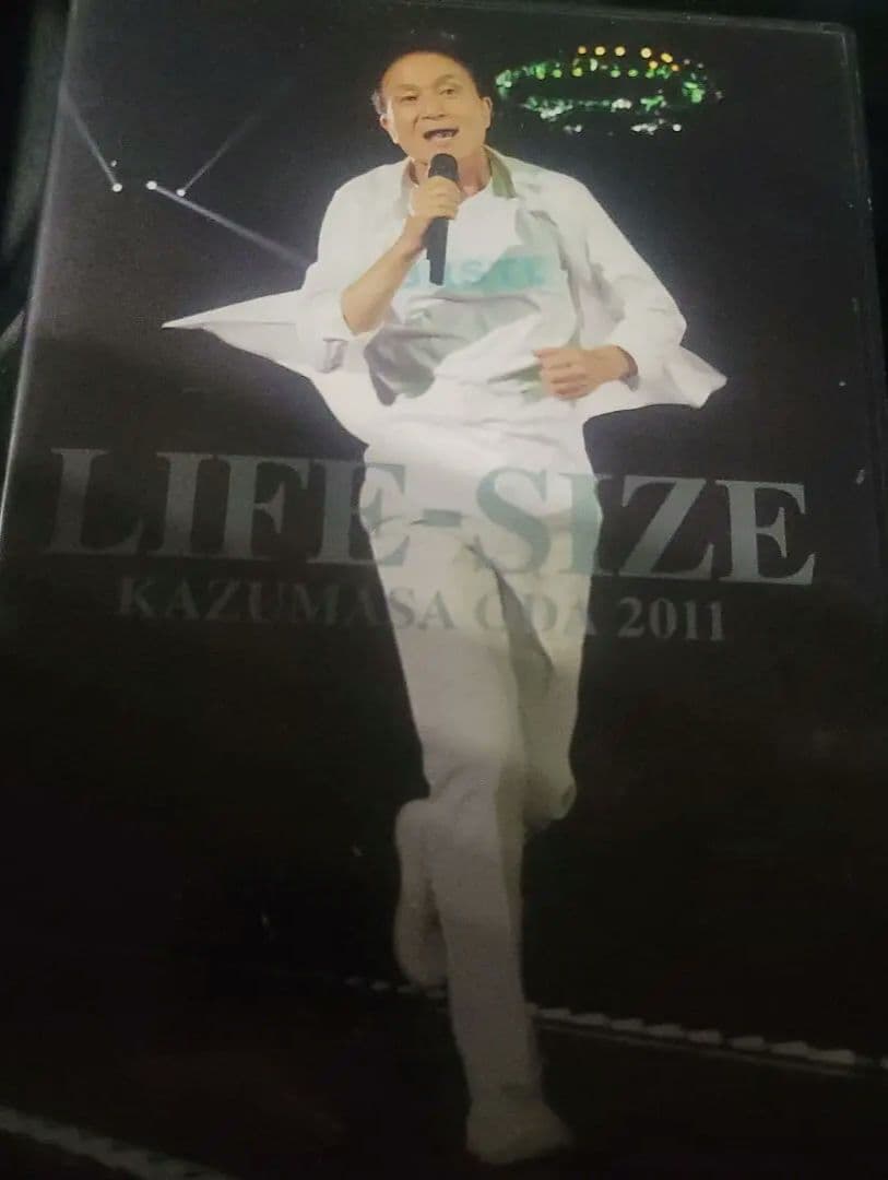 小田和正 オフコース 2011 DVD