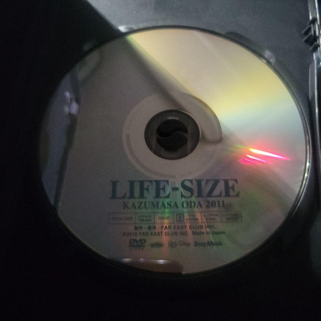 小田和正 オフコース 2011 DVD