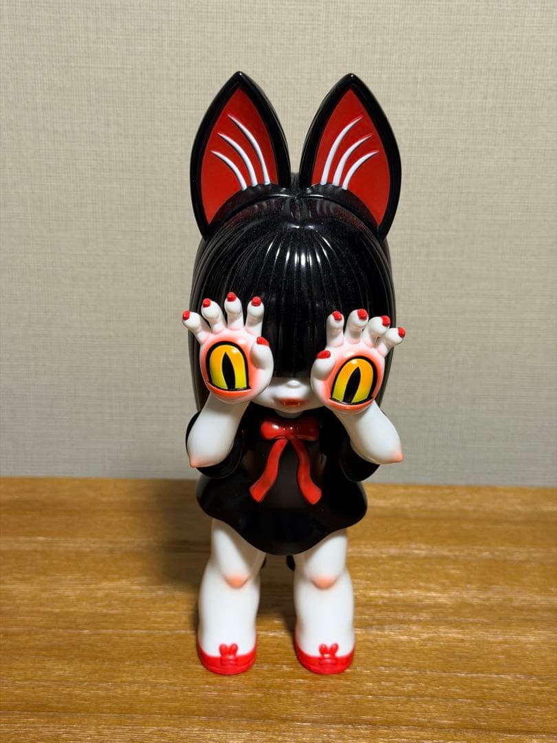 戦慄！にぎるちゃん GRAPE BRAIN