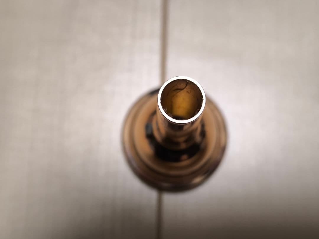 ウィリーズ プレリュード PGP トロンボーン ユーフォ マウスピース 細管