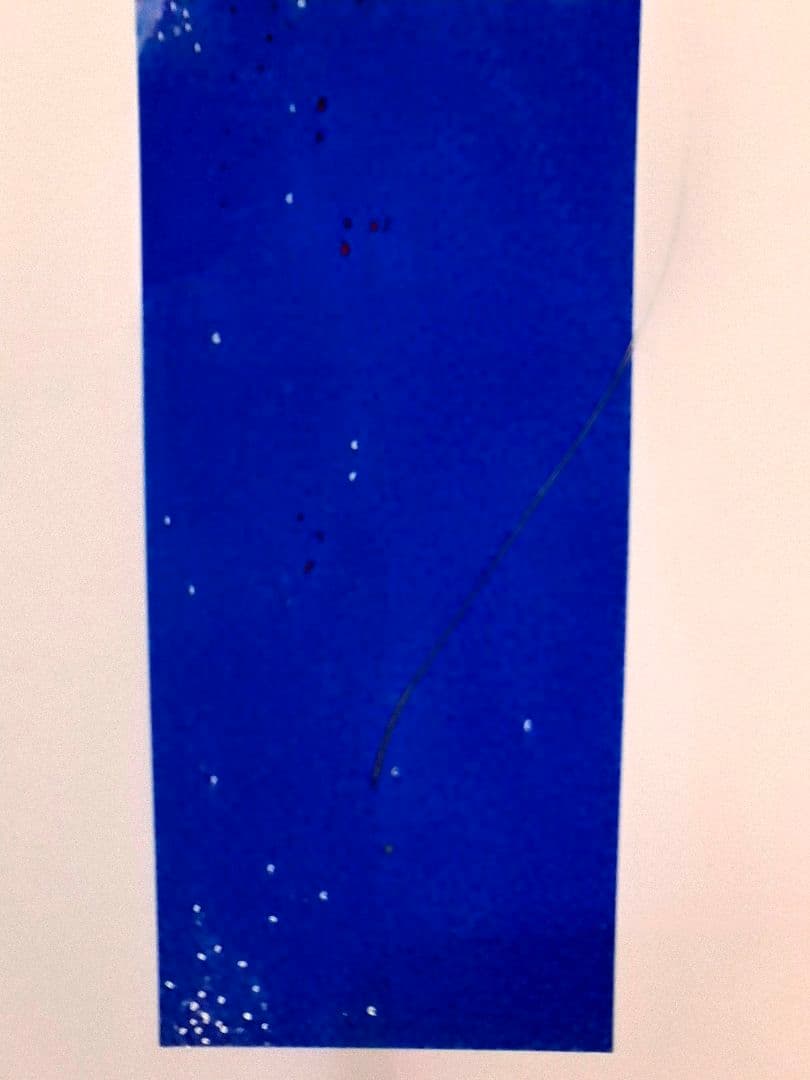 田島環「TIME FOREST Ⅰ」1/5