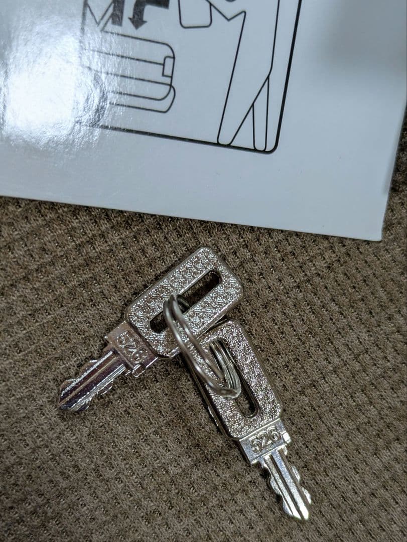 [シフレ] ハードフレームスーツケース　キャリーケース　グリップマスター89L