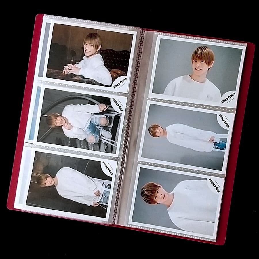 平野紫耀 歴代 公式写真 個人写真 コンプリート まとめ売り Number_i