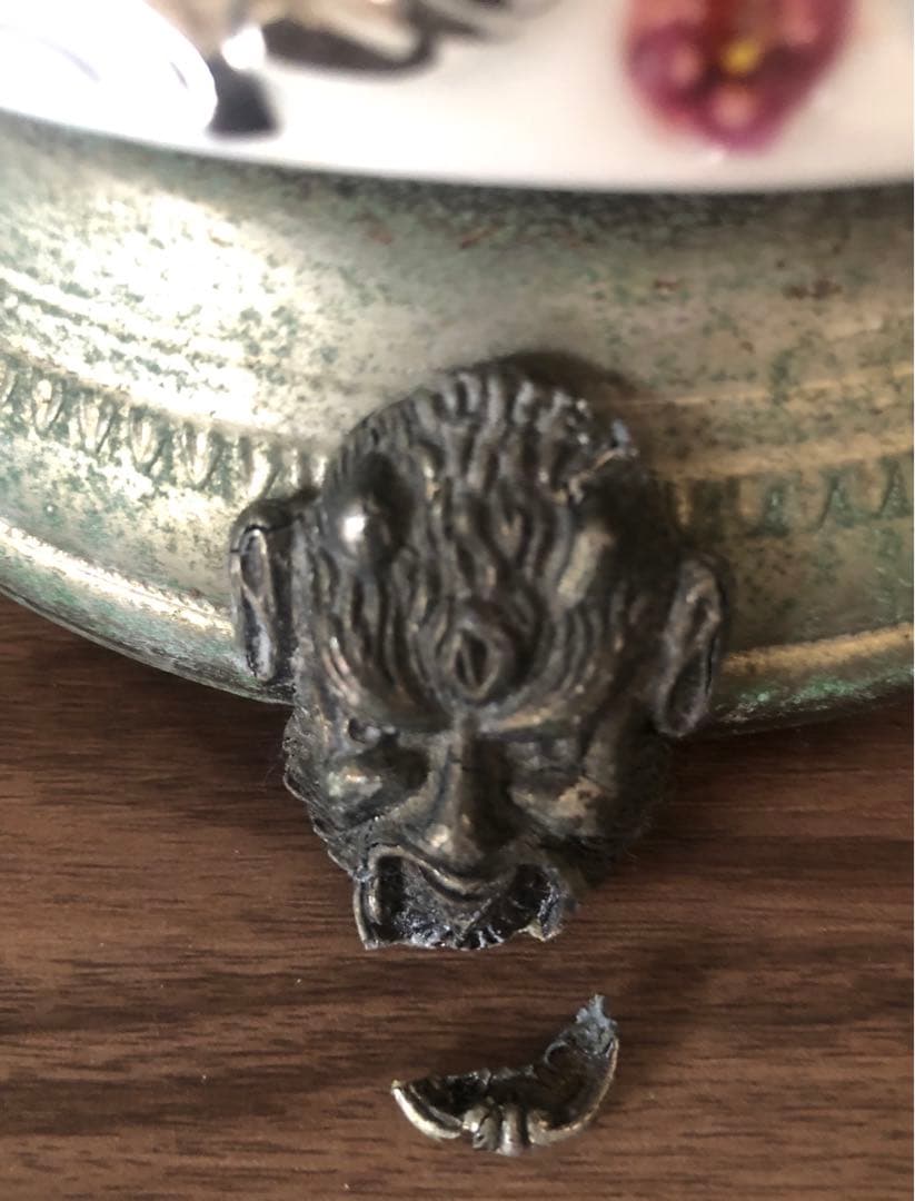 REUGE リュージュ シガレットホルダー葉巻入オルゴール