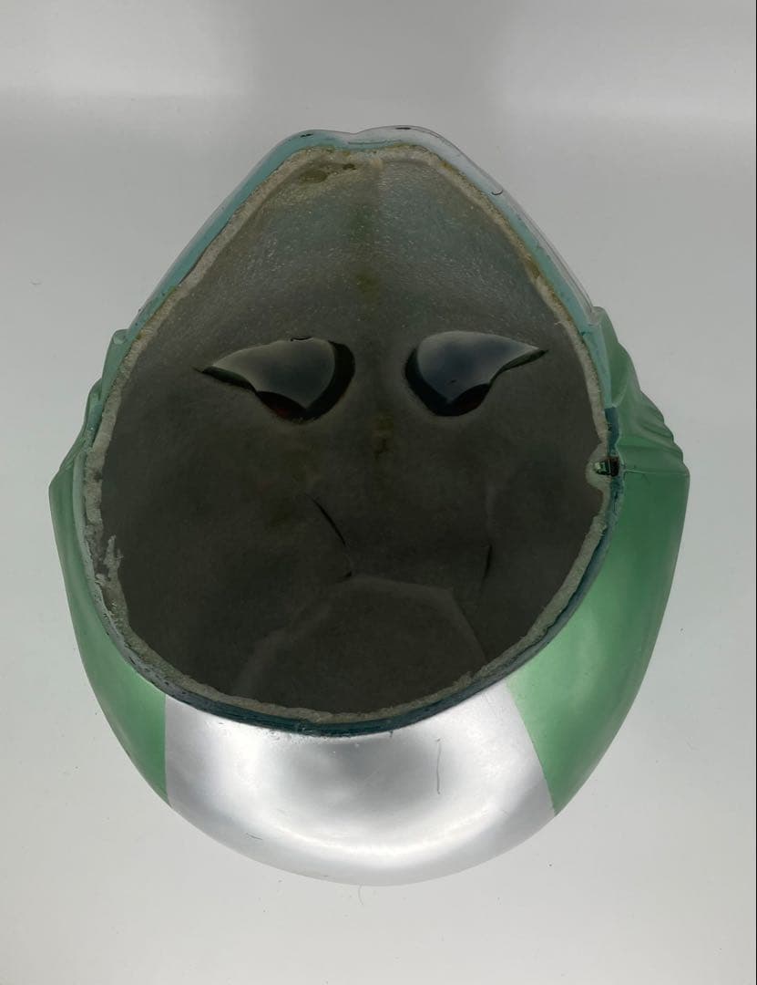 仮面ライダー 1号ヘルメット　年代物
