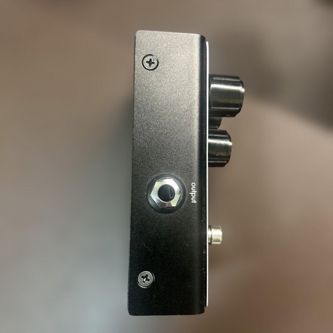 Limetone Audio fuzzhog （箱無し）