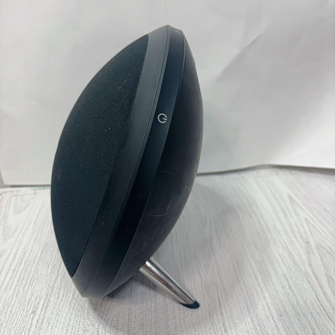 harman/kardon Bluetoothスピーカー ブラック
