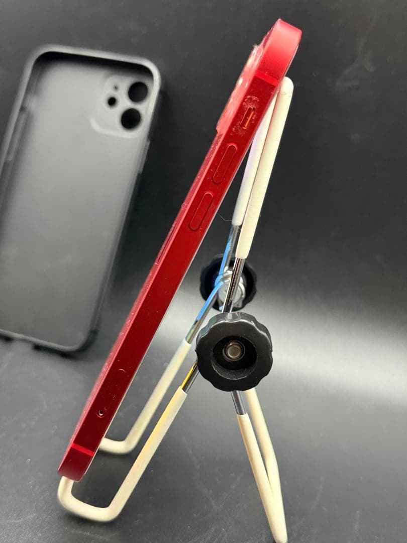 100%5GSIMフリー iphone12ペンシル充電器ケーブルシートペン