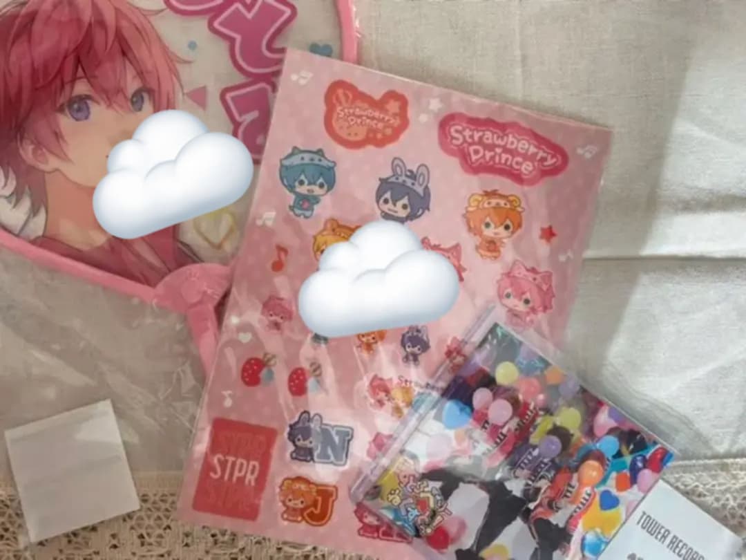 さとみ すとぷり グッズ うちわ  ファイル 缶バッジ パーカー