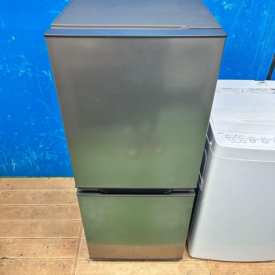 485Z 冷蔵庫 洗濯機 2023年製 一人暮らし向け 極美品 大人気モデル