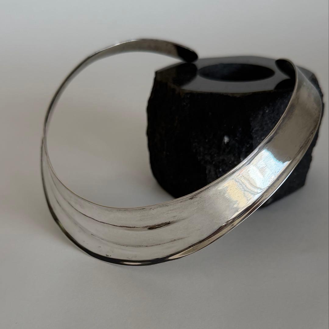 925 silver メキシコ sterling ユニセックス　シルバー