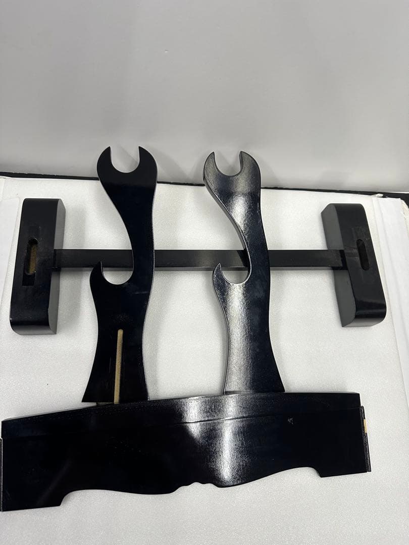 l*a様 美品　模造刀2本&刀置きセット