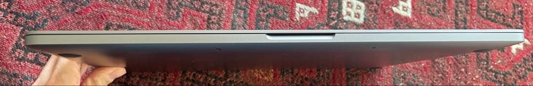 MacBook Pro 2019 16インチ　32GB 1TB おまけ付き