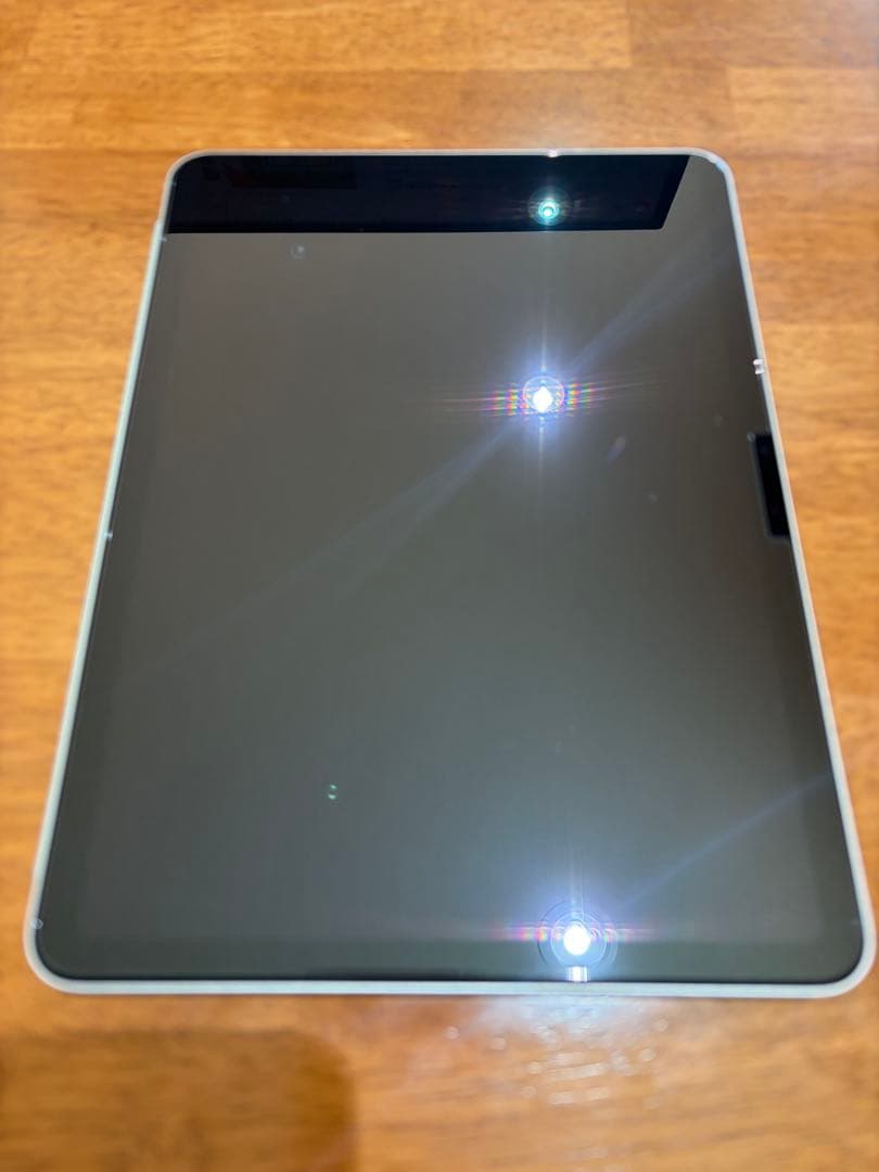 iPad Air 128GB Wi-Fi 11インチ