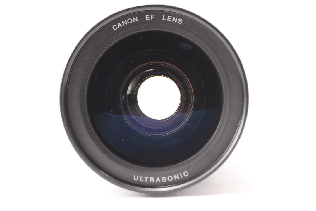 ✨お買い得✨高級レンズ✨Canon EF 28-70mm F2.8 L