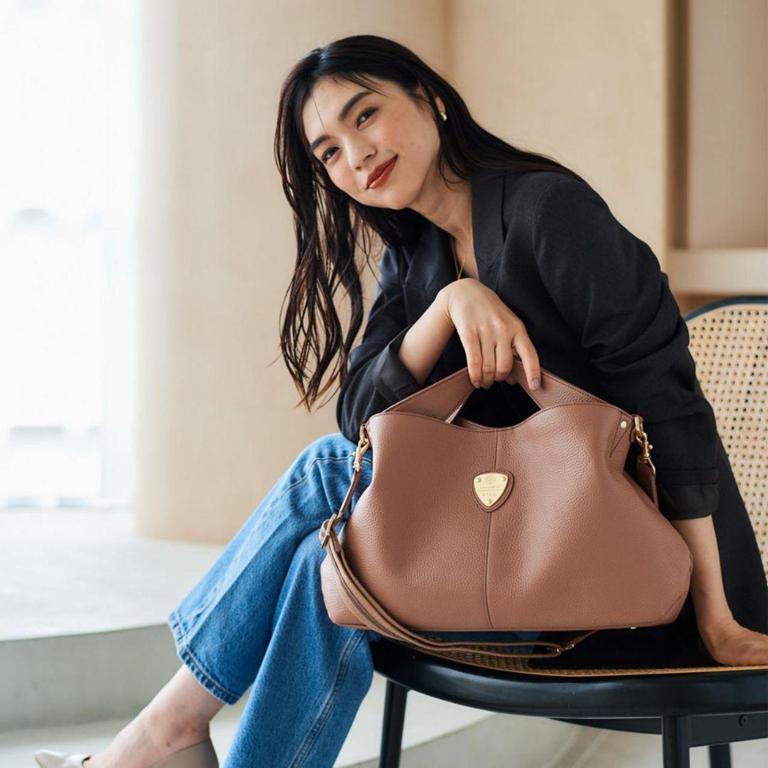 【良品】ATAO　❤️elvy+(エルヴィプラス)❤️　アーモンド　✳️保存袋無