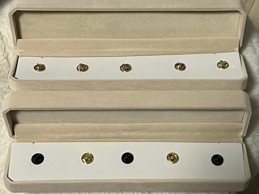 ラスト1 大阪関西万博　中国館　パンダ　ピンバッジ　10個セット　別売り不可