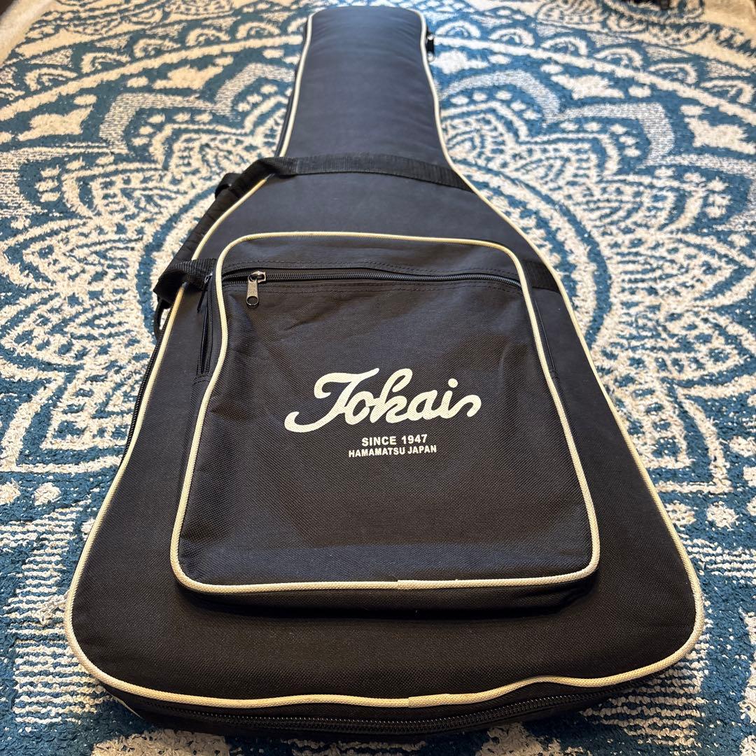 Tokai LSS95SEB 国産　トーカイ　レスポール