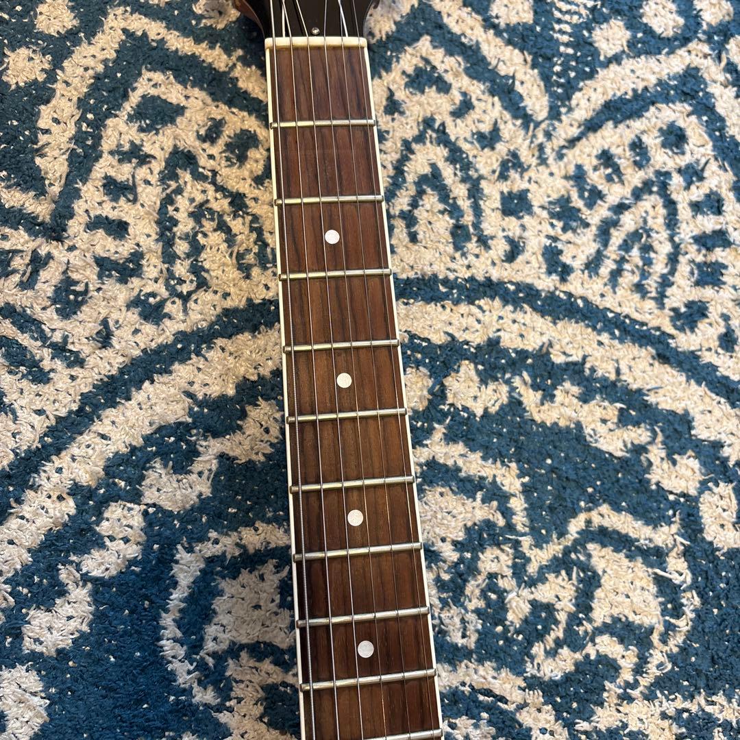 Tokai LSS95SEB 国産　トーカイ　レスポール