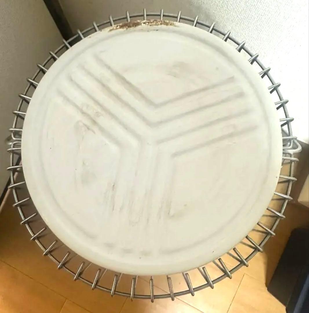 灯油ストーブ トヨトミ 対流型 KS-6700(W)