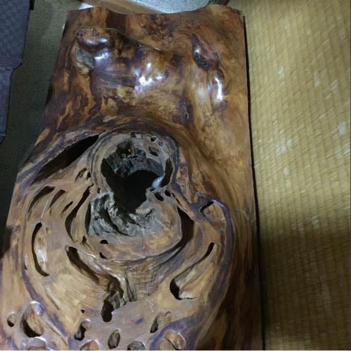 値下げ‼︎超貴重‼︎屋久杉