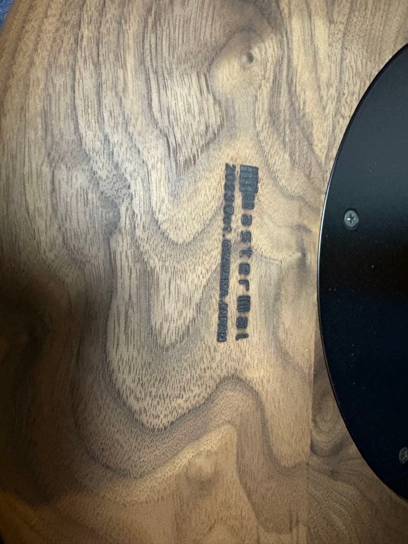 MasterwalマスターウォールUT6サイドテーブル