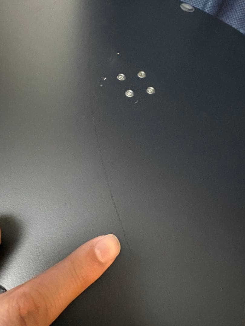 MasterwalマスターウォールUT6サイドテーブル