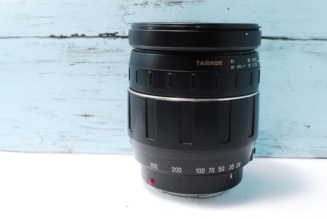 ❤️超万能❤️ソニー用❤️28-300mm❤️ズーム❤️SONY