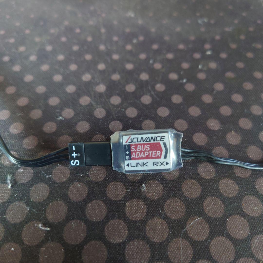 ラジコンパーツ4 ESC